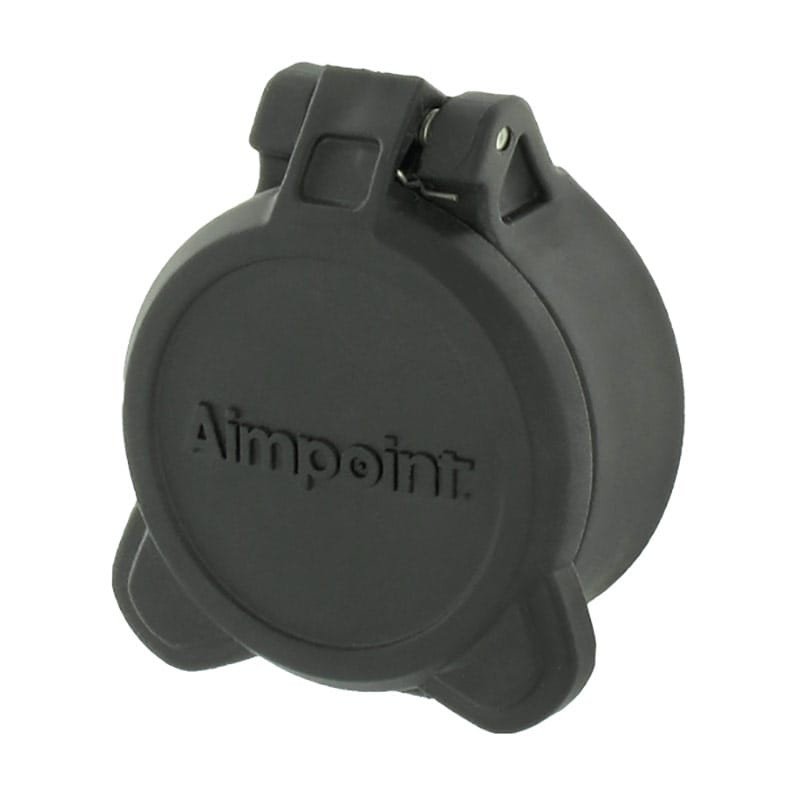 Bonette de protection Avant AIMPOINT Flip Transparente Mod 9000-Comp C3