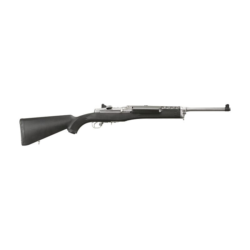 Carabine RUGER K-Mini-14 Ranch Cal.222Rem