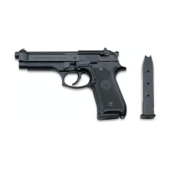 Pistolet Catégorie B...