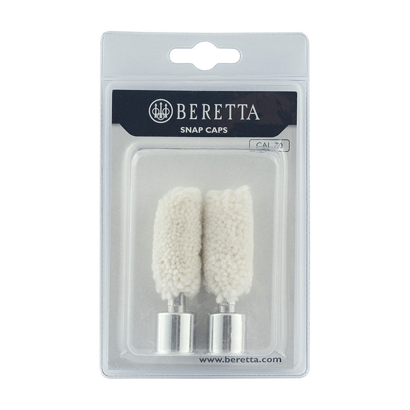 Douille BERETTA Amortisseur et Ecouvillon Pour Cal.20