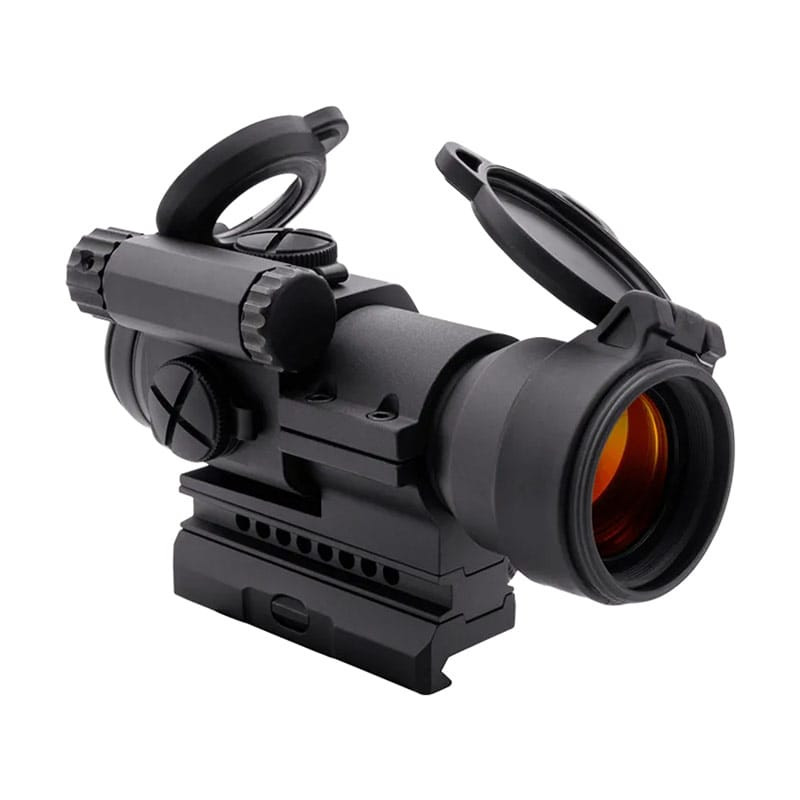 Point Rouge AIMPOINT Patrol Rifle Optic