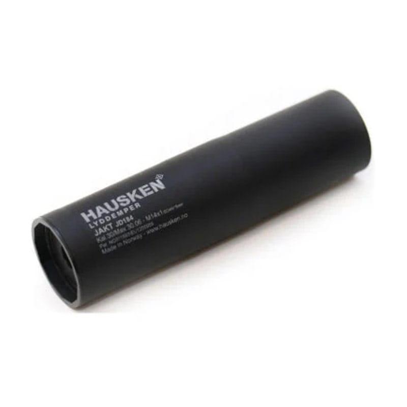 Modérateur de Son HAUSKEN Jakt JD 224 Lite Mk2