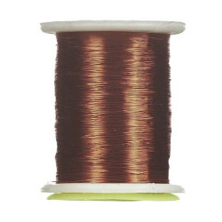 Fil de cuivre fin MDC