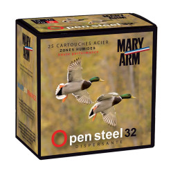 Cartouches MARY ARM Open...