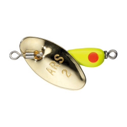 Cuiller SMITH AR Spinner HS...