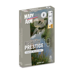 Cartouches MARY ARM Prestige Bismuth 19 - BJ - Cal.28