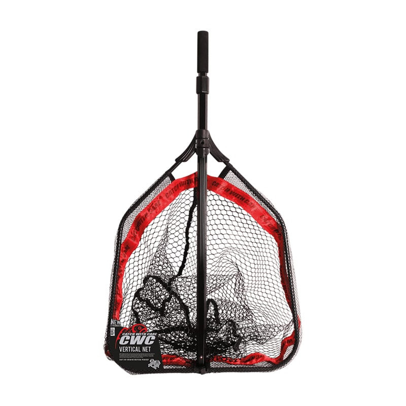 Épuisette CWC verticale 180cm