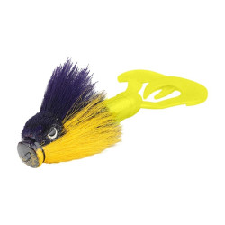 Leurre souple CWC Miuras Mouse Big