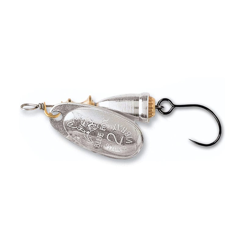 Leurre BLUE FOX Vibrax Original sans Ardillon