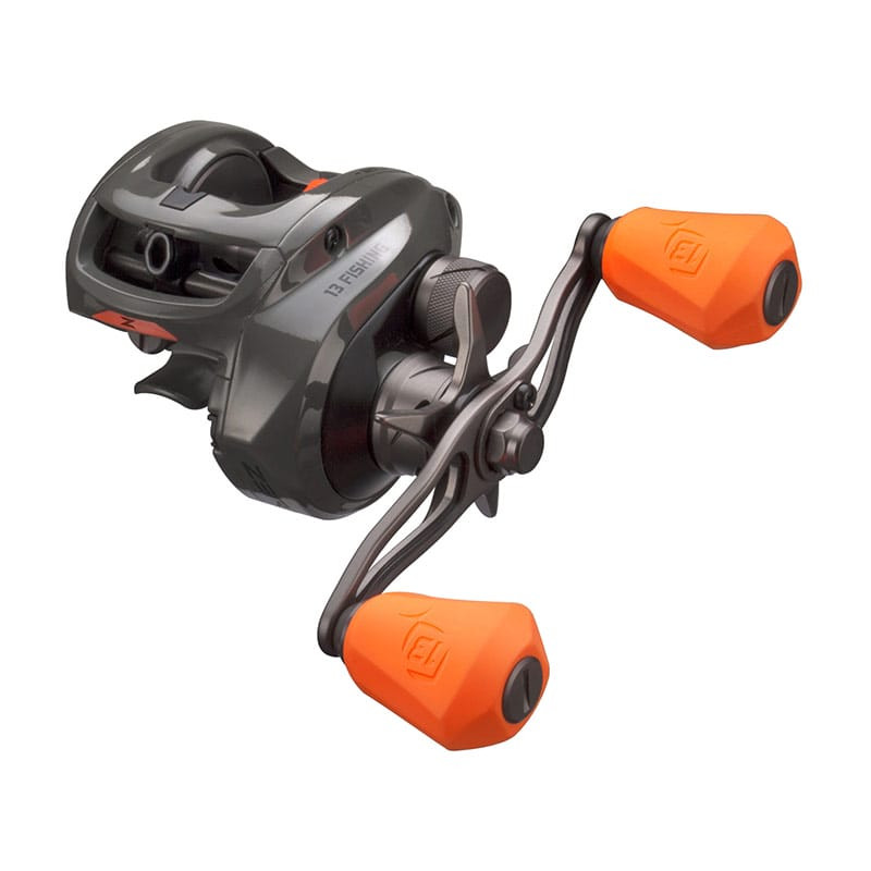 Moulinet casting 13FISHING Concept Z SLD