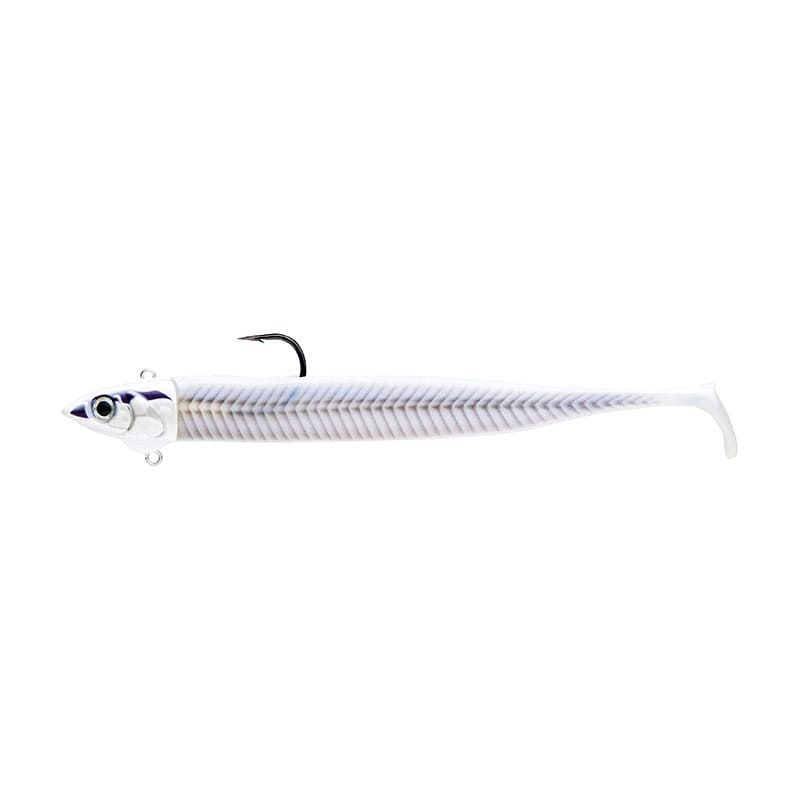 Leurre STORM Biscay Sandeel 17