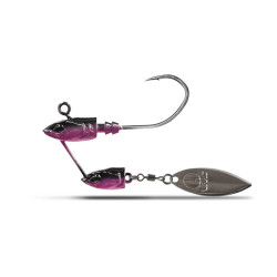 Têtes plombées VMC Twin Jig...