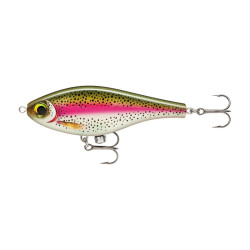 Leurre RAPALA Super Shadow...