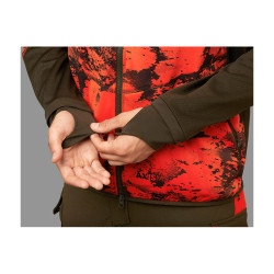 Polaire HARKILA Wildboar Pro Camo