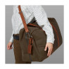 Sac de Week-End HARKILA Warm Olive