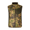 Gilet Polaire HARKILA Heat Camo