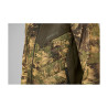 Gilet Polaire HARKILA Heat Camo