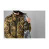 Gilet Polaire HARKILA Heat Camo