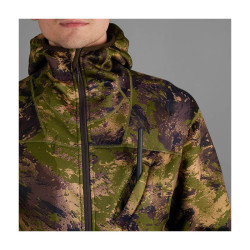 Sweat à Capuche HARKILA Deer Stalker Camo