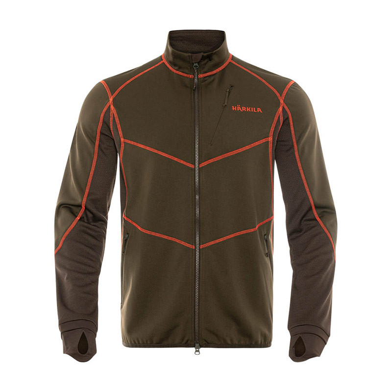 Veste Polaire HARKILA Scandinavian