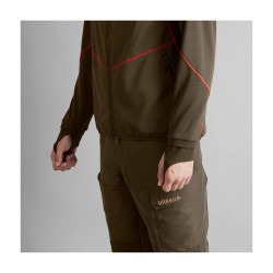 Veste Polaire HARKILA Scandinavian