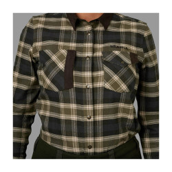Chemise Femme HARKILA Aivak L/S