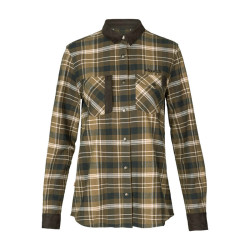 Chemise Femme HARKILA Aivak L/S