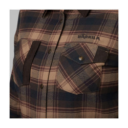 Chemise Femme HARKILA Aivak L/S