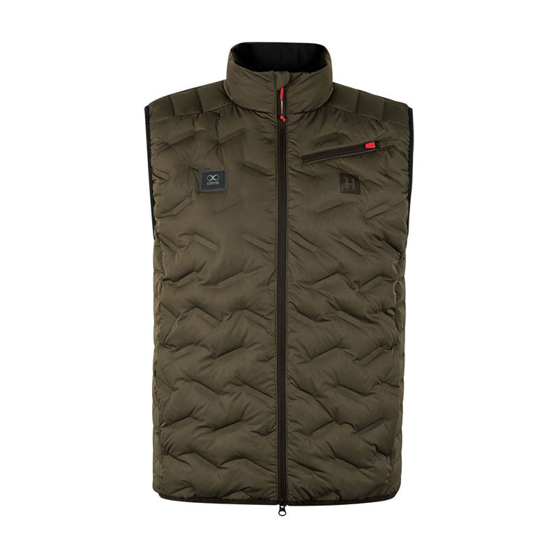 Gilet Polaire HARKILA Clim8 Insulated
