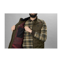 Gilet Polaire HARKILA Clim8 Insulated
