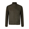 Gilet Polaire SEELAND Hybrid Theo