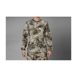 T-Shirt HARKILA XXX L/S