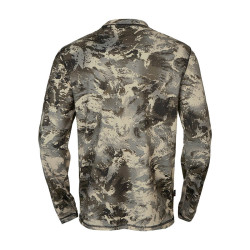 T-Shirt HARKILA XXX L/S