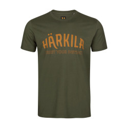 T-Shirt HARKILA Modi S/S