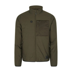 Veste Polaire SEELAND Celsuis Heat