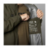 Veste Polaire SEELAND Celsuis Heat
