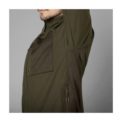 Veste Polaire SEELAND Celsuis Heat