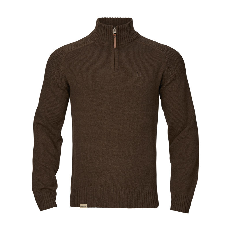 Pull HARKILA Vincent Merino