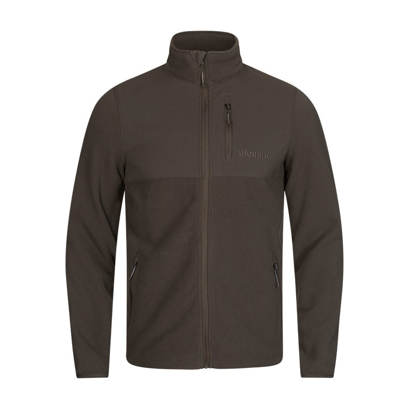 Veste Polaire HARKILA Fjell