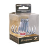 Hameçon triple BKK Raptor-Z
