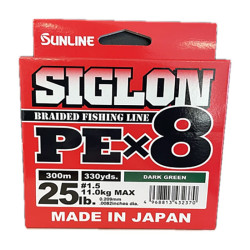 Tresse SUNLINE Siglon Braid...