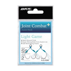 Assist hook BKK Assist Joint Combat+
