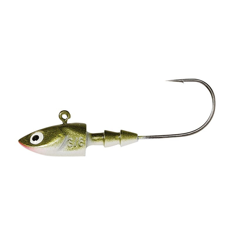 Tête plombée BERKLEY PowerJig Deep Jig