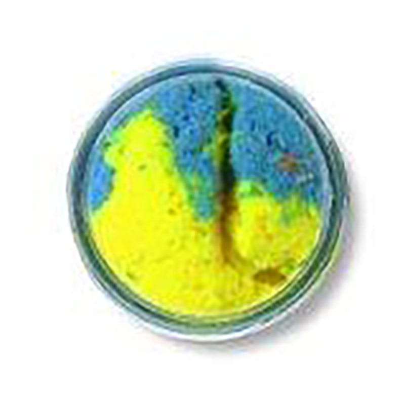 Appat BERKLEY PowerBait Glitter Turbo Dough