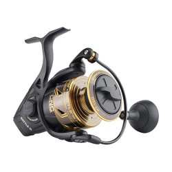 Moulinet PENN Battle III...