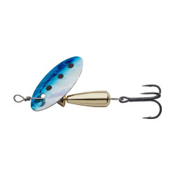 Cuiller ABU GARCIA Droppen Bugga Spinners 5g