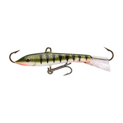 Leurre RAPALA Jigging Rap W5