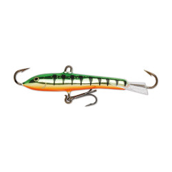 Leurre RAPALA Jigging Rap W7