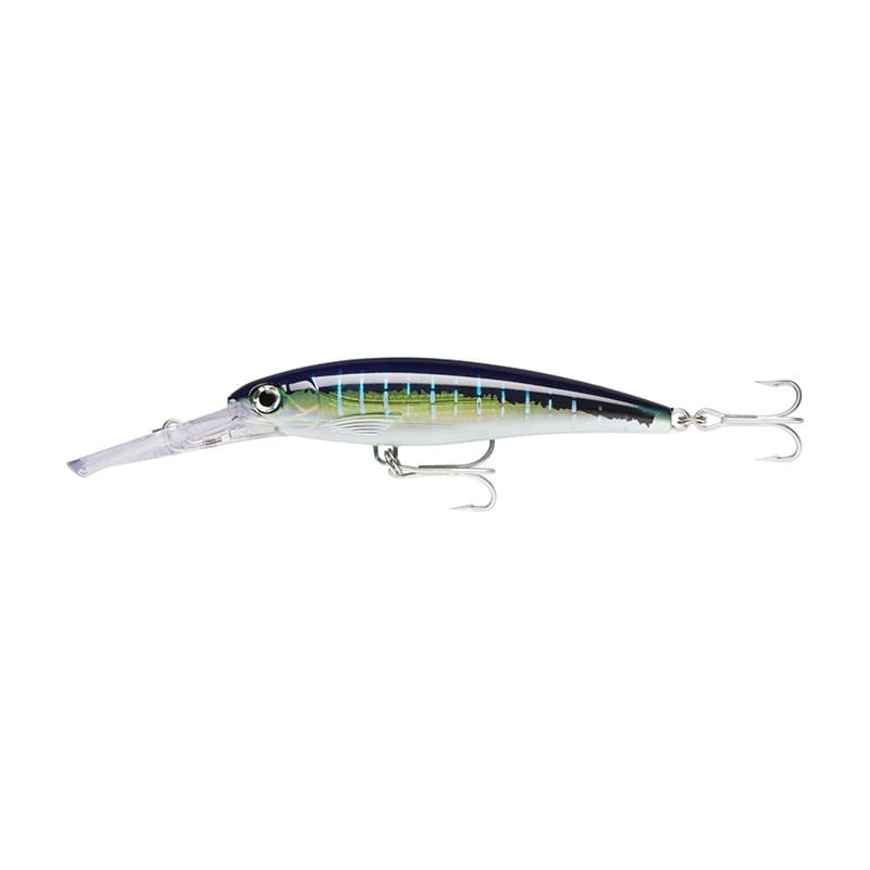 Leurre RAPALA X-Rap Magnum 40