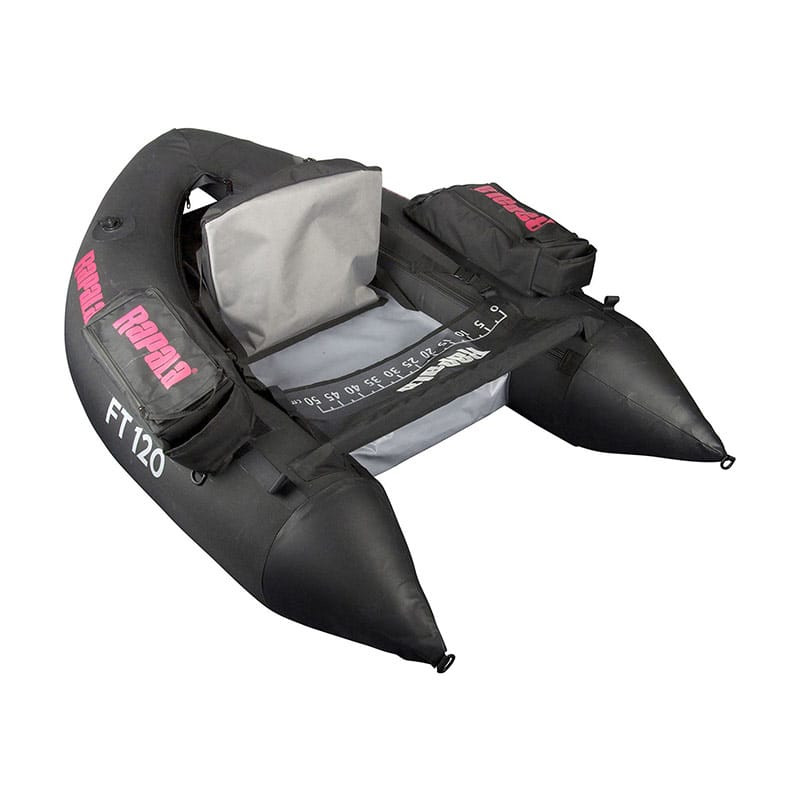 Float tubes RAPALA FT 120